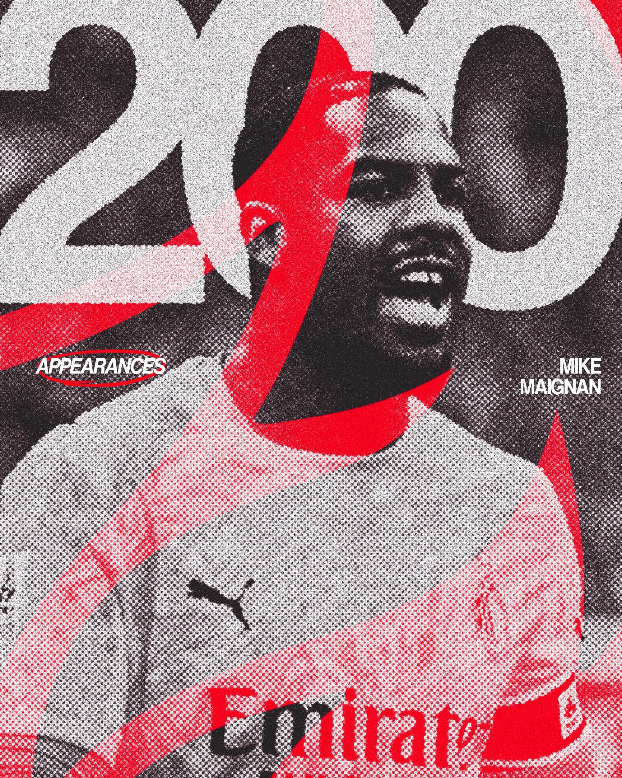 天博体育登录入口-里程碑之战，迈尼昂迎来米兰生涯各项赛事第200次出场