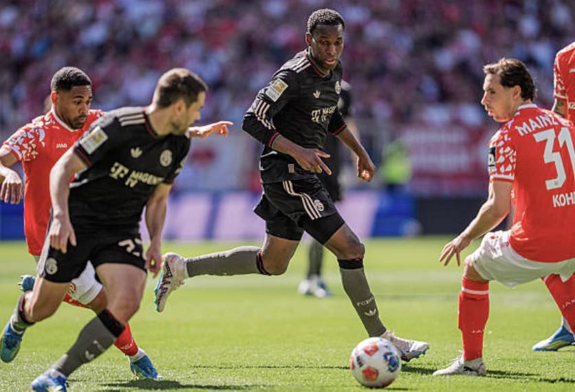 天博体育官方网站-经纪人：雅克松经历了非常出色的赛季；未来？一切皆有可能