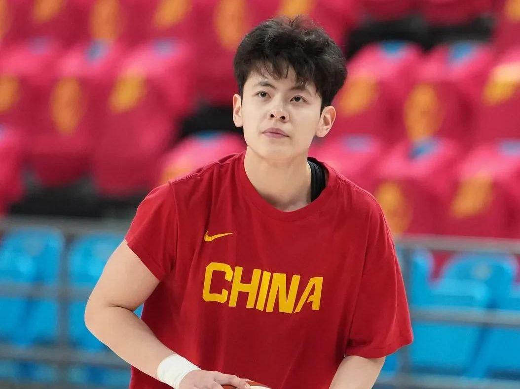 天博体育登录入口-中国女篮险胜巴西，听听媒体专家怎么说，后卫线告急！